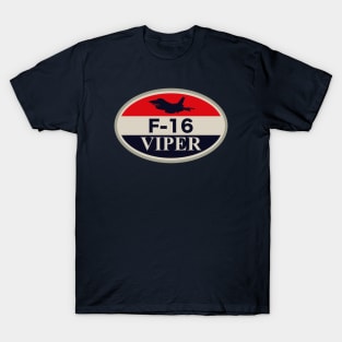 F-16 Viper T-Shirt